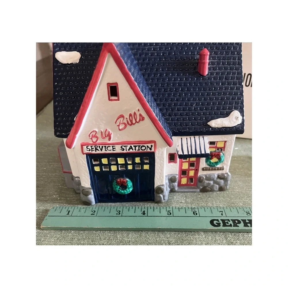 Dept 56 Snow Village 